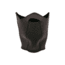 Outdoor Designs Ski Mask Black - One Size DA-282-BL