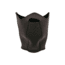 Outdoor Designs Ski Mask Black - One Size DA-282-BL