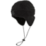 Outdoor Designs Windiush Cap Black DA-283-BL