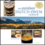 Outdoor Dutch Oven Cookbook, Sheila Mills, Publisher - Mcgraw Hill