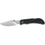 Outdoor Edge Cutlery Caper Lite Knife, Black, One size CL-10