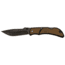 Outdoor Edge Cutlery Chasm Knife, Brown, 2.5in CHC-25C