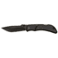Outdoor Edge Cutlery Chasm Knife, Grey, 2.5in CHY-25C
