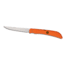 Outdoor Edge Cutlery Field Bone Knife, Orange FBB-2C