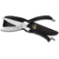 Outdoor Edge Cutlery Game Shears, Black, One size SC-100