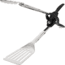 Outdoor Edge Cutlery GRILL-BEAM TONGS Box, Black/Silver, GMT-10