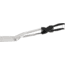 Outdoor Edge Cutlery GRILL-BEAM TONGS Box, Black/Silver, GMT-10