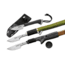 Outdoor Edge Cutlery Harpoon, Black HAR-1
