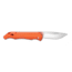 Outdoor Edge Cutlery Ignitro Fire Starter-Whistle Knife, IG-23C