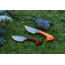 Outdoor Edge Cutlery LE Duck Carry Knife (Orange) LD-10C