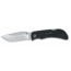 Outdoor Edge Cutlery Pocket Lite Knife w/ 3in. Blade, Clam Pack, G10 Handle, 3in. Blade 101990