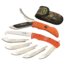 Outdoor Edge Cutlery Razor Pro/Saw, Combo Orange ROC-30C