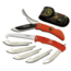 Outdoor Edge Cutlery Razor-Pro/ Saw Combo, Orange ROC-30