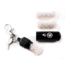 Outdoor Element Accessory Kit for Firebiner, Black AK1B