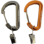 Outdoor Element Carabiner &amp; Clip Set