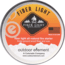 Outdoor Element Fiber Light Original Round Tin, ODEFBRO