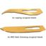 Outdoor Element Field Feather Linerlock, ODEFDFK