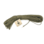 Outdoor Element Fire-Starting Paracord Para100, OD Green, P100G