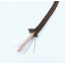 Outdoor Element Fire-Starting Paracord Para100, OD Green P100G