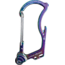 Outdoor Element Firebiner Survival Carabiner, 3in Overall, Spectrum Titanium Coated SS Body, Rated For 100 Lbs, F1GSAUR