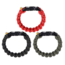 Outdoor Element Kodiak Survival Paracord Bracelet