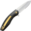 Outdoor Element Quick Feather Linerlock, ODEQFK