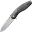 Outdoor Element Quick Feather Linerlock, ODEQFK