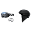 Outdoor Master Bundle Sale, Ultra Goggle Kelvin Helmets w/Lens, sale-ultra-xl-b-kel-ski-hel