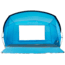 Outdoor Master Portable Pop Up Tent, Blue, One Size, prtable-pp-up-tent