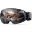 Outdoor Master Pro - Plus Snow Goggles, pro-fram-ski-gog