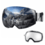 Outdoor Master PRO Snow Goggles w/Lens Bundle, snow-gogs-pro-bundle