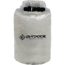 Outdoor Products 25L Valuables Dry Bag - Clear 164OPCLROP