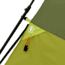 Outdoor Products 6 Person Instant Cabin Tent w/ Extended Eave, Green/Olive Green, 50027