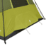 Outdoor Products 6 Person Instant Cabin Tent w/ Extended Eave, Green/Olive Green, 50027