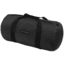 Outdoor Products Medium Deluxe Duffle Bag, 11.69 gal, 12in. x 24in., Fabric, Black 203008OP
