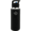 Outdoor Products Sleeve for Bottle, Neoprene, Large, Black 1161OP008OP