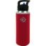 Outdoor Products Sleeve for Bottle, Neoprene, Large, Red Star 1161OPC006OP