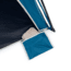 Outdoor Products Sun Shade, 8ft X 6ft, Blue/Teal/White/Gray, 50023