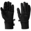 Outdoor Research 1oo Sensor Gloves Wmn Blk Sm 727602344812