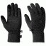 Outdoor Research 1oo Sensor Gloves Men Blk Md 727602344706