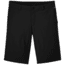 Outdoor Research 24/7 Shorts - Mens, Black, 30, 2692190001319