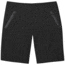 Outdoor Research 24/7 Shorts - Women's, Black, 10, 2692530001299