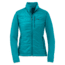 Outdoor Research Acetylene Jacket - Women's-Alpine Lake/Abyss-Medium
