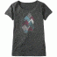 Outdoor Research Acres Tee - Women's-Charcoal-Medium