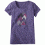 Outdoor Research Acres Tee - Women's-Fig-Medium