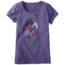 Outdoor Research Acres Tee - Women's-Fig-Small