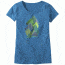 Outdoor Research Acres Tee - Women's-Oasis-Small
