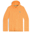 Outdoor Research ActiveIce Spectrum Sun Hoodie - Women's, Orange Fizz, 2XL, 2876612279010