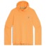 Outdoor Research ActiveIce Spectrum Sun Hoodie - Womens, Orange Fizz, S, 2876612279006