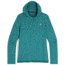 Outdoor Research ActiveIce Spectrum Sun Hoodie - Women's, Tropical, XL, 2876612281009